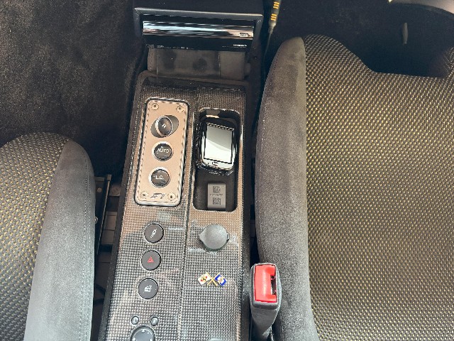 FERRARI 430 SCUDERIA 2008 Image 33