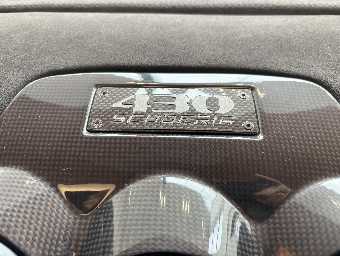 FERRARI 430 SCUDERIA 2008 Image 29