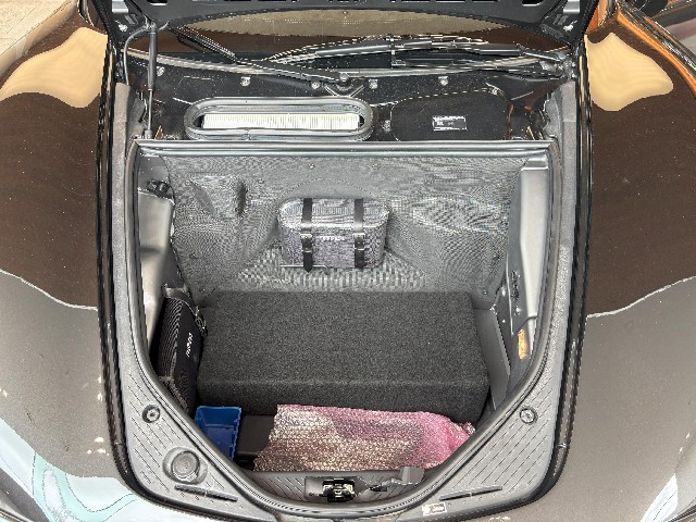 FERRARI 430 SCUDERIA 2008 Image 38