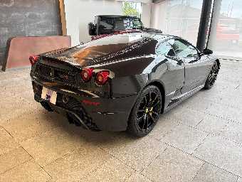 FERRARI 430 SCUDERIA 2008 Image 5