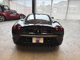 FERRARI 430 SCUDERIA 2008 Image 6