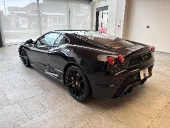 FERRARI 430 SCUDERIA 2008 Image 7