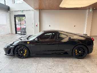 FERRARI 430 SCUDERIA 2008 Image 8