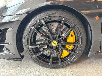 FERRARI 430 SCUDERIA 2008 Image 9