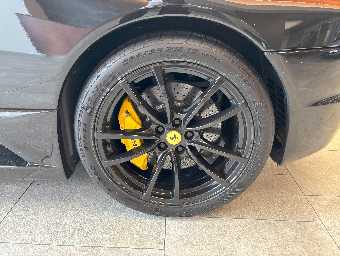 FERRARI 430 SCUDERIA 2008 Image 10