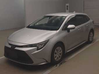 TOYOTA COROLLA TOURING 2020 Image 1