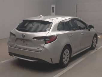 TOYOTA COROLLA TOURING 2020 Image 2