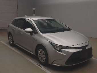 TOYOTA COROLLA TOURING 2020 Image 3
