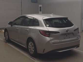 TOYOTA COROLLA TOURING 2020 Image 4