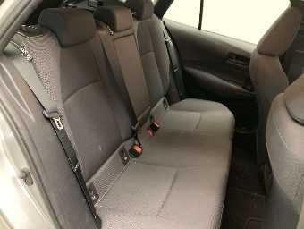 TOYOTA COROLLA TOURING 2020 Image 8