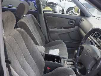 TOYOTA CHASER 1998 Image 5