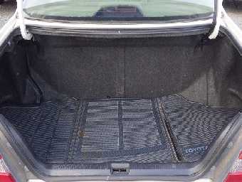 TOYOTA CHASER 1998 Image 12