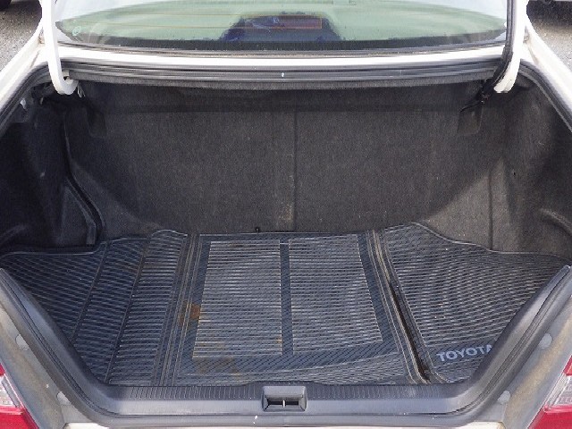 TOYOTA CHASER 1998 Image 24