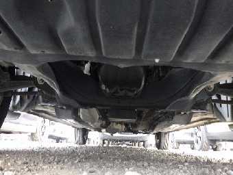 TOYOTA CHASER 1998 Image 13