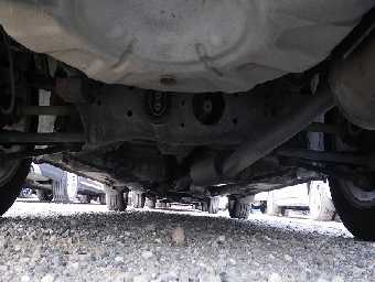 TOYOTA CHASER 1998 Image 14