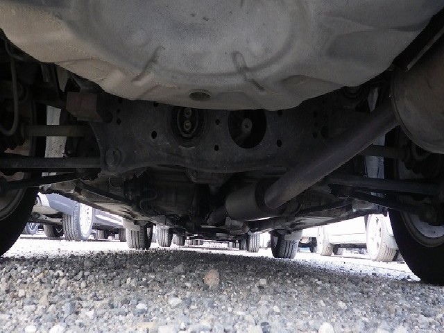 TOYOTA CHASER 1998 Image 26