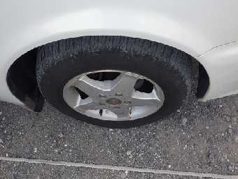 TOYOTA CHASER 1998 Image 15