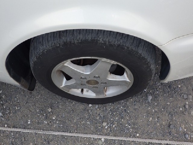 TOYOTA CHASER 1998 Image 27