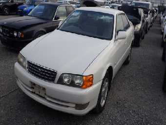 TOYOTA CHASER 1998 Image 1