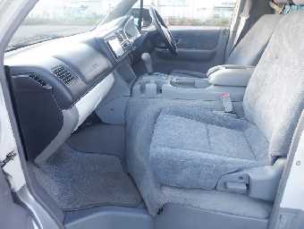 MAZDA BONGO FRIENDEE 1999 Image 5