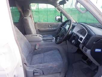 MAZDA BONGO FRIENDEE 1999 Image 6