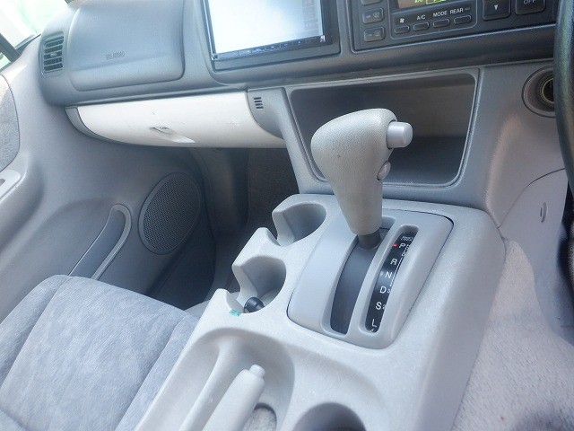 MAZDA BONGO FRIENDEE 1999 Image 23