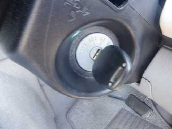 MAZDA BONGO FRIENDEE 1999 Image 12