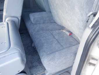 MAZDA BONGO FRIENDEE 1999 Image 14