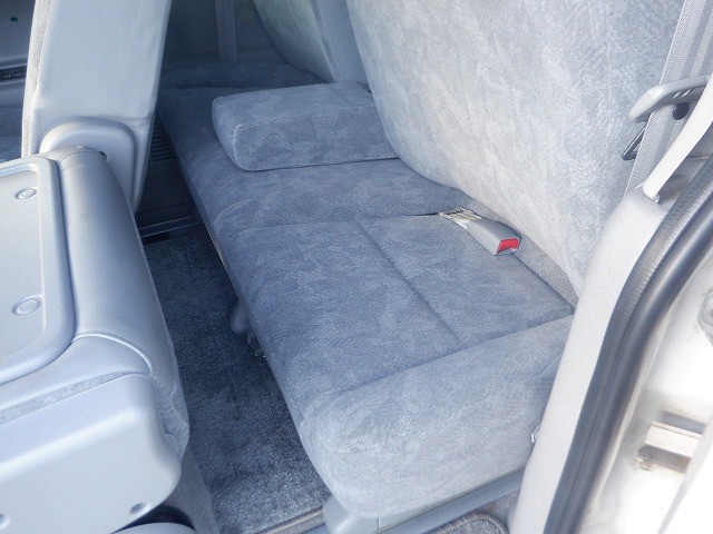 MAZDA BONGO FRIENDEE 1999 Image 26