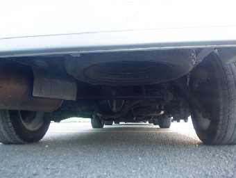 MAZDA BONGO FRIENDEE 1999 Image 17