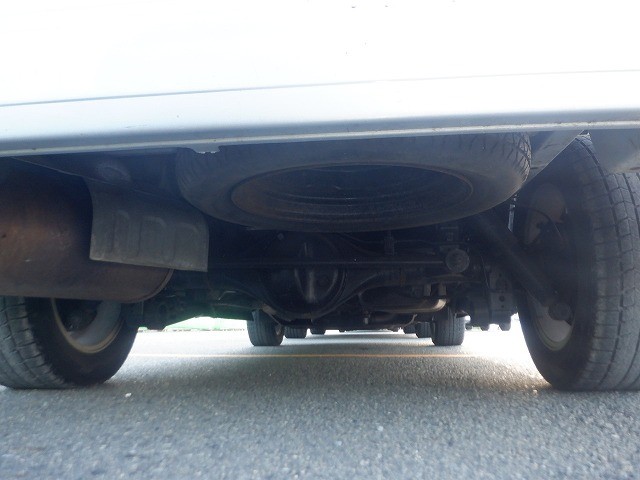 MAZDA BONGO FRIENDEE 1999 Image 29