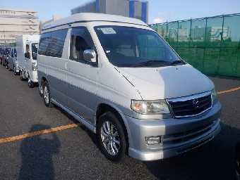 MAZDA BONGO FRIENDEE 1999 Image 2