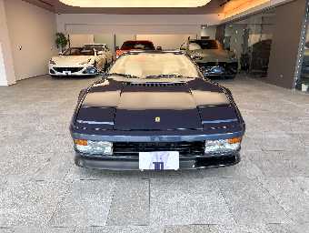 FERRARI TESTAROSSA 1991 Image 2