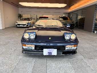 FERRARI TESTAROSSA 1991 Image 14