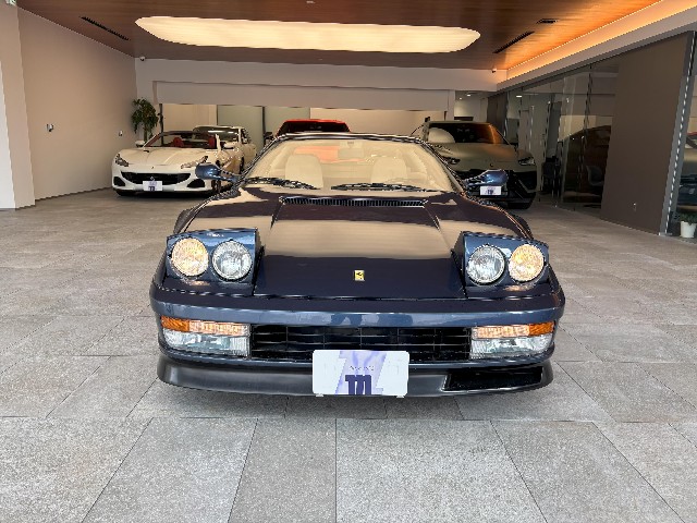 FERRARI TESTAROSSA 1991 Image 20