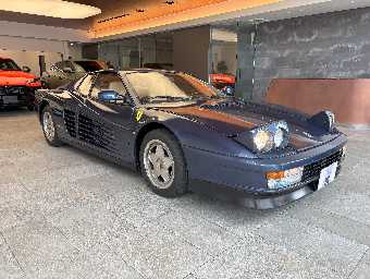 FERRARI TESTAROSSA 1991 Image 15