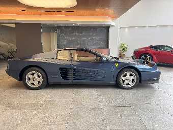 FERRARI TESTAROSSA 1991 Image 16