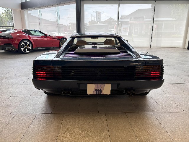 FERRARI TESTAROSSA 1991 Image 24