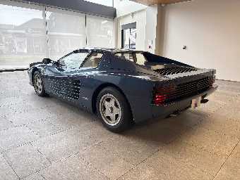 FERRARI TESTAROSSA 1991 Image 19