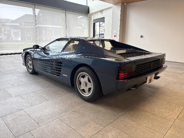 FERRARI TESTAROSSA 1991 Image 25