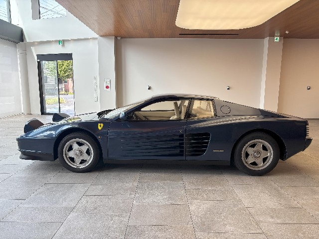FERRARI TESTAROSSA 1991 Image 26