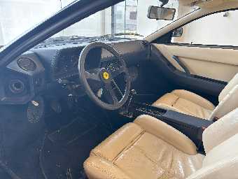 FERRARI TESTAROSSA 1991 Image 21
