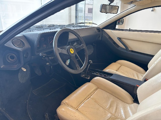FERRARI TESTAROSSA 1991 Image 27