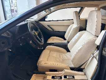 FERRARI TESTAROSSA 1991 Image 22