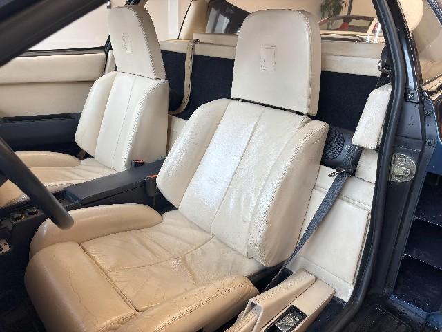 FERRARI TESTAROSSA 1991 Image 29