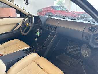 FERRARI TESTAROSSA 1991 Image 25