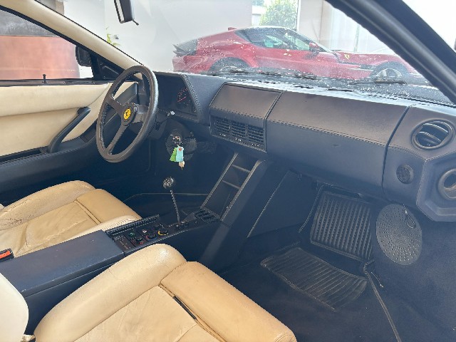 FERRARI TESTAROSSA 1991 Image 31