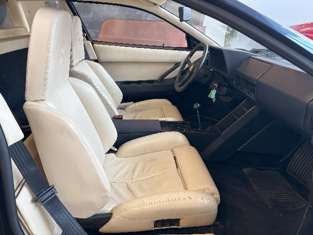 FERRARI TESTAROSSA 1991 Image 32