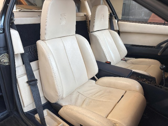 FERRARI TESTAROSSA 1991 Image 33