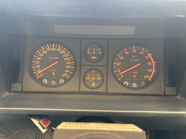 FERRARI TESTAROSSA 1991 Image 35